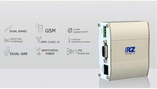 Программа для настройки gsm модема irz